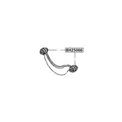 VOLVO / FORD  Rear Arm Bushing ALTE  31277305