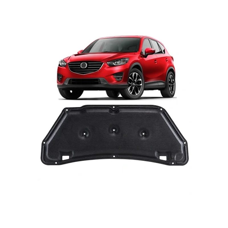 MAZDA CX-5 2012 - 2017 Bonnet Insulation Mat KD6256681A