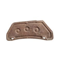 MAZDA CX-5 2012 - 2017 Bonnet Insulation Mat KD6256681A image 3
