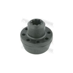 NISSAN Radiator Mounting FEBEST NSBJ10EF