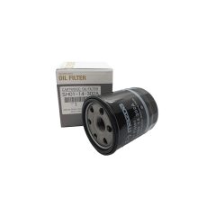 MAZDA Oil Filter SH0114302A image 1