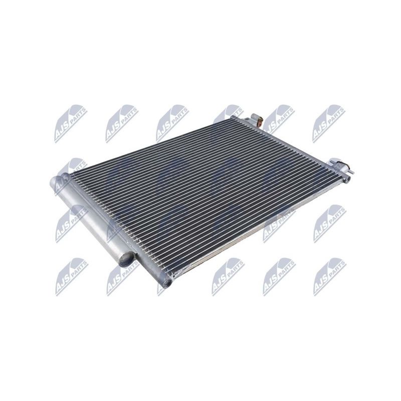 NISSAN MARCH V (K14) AC Condenser NTY CCSRE001