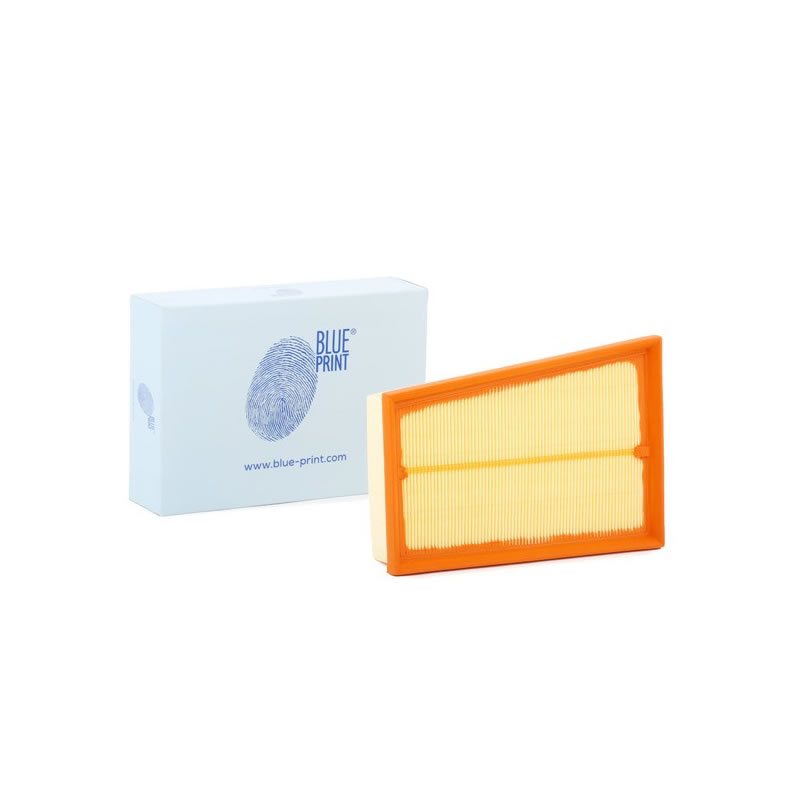 NISSAN / RENAULT Air Filter BLUE PRINT ADN12256