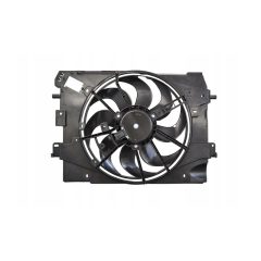 NISSAN Radiator Fan POLCAR 60B123W1