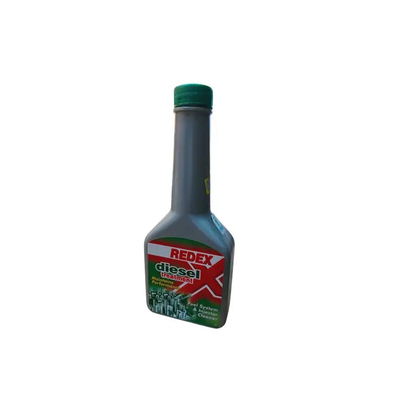 DIESEL Injector Cleaner REDEX