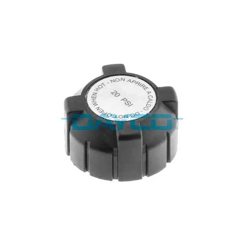 Nissan / Renault Expansion tank cap DAYCO DRC051