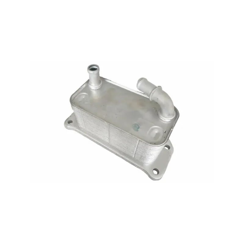 VOLVO Engine Oil Cooler VEMO 31319422