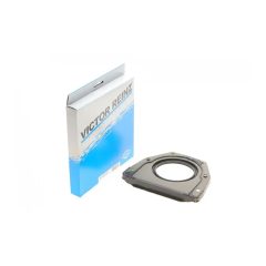 VOLVO / FORD Crankshaft Seal VICTOR REINZ  819001100
