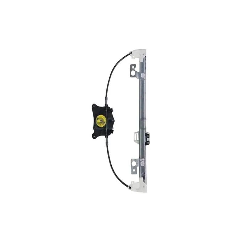 VOLVO S60 Rear RH Window Regulator 31447851
