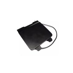 VOLVO XC90 Tow Hook Cover 39871243 image 1