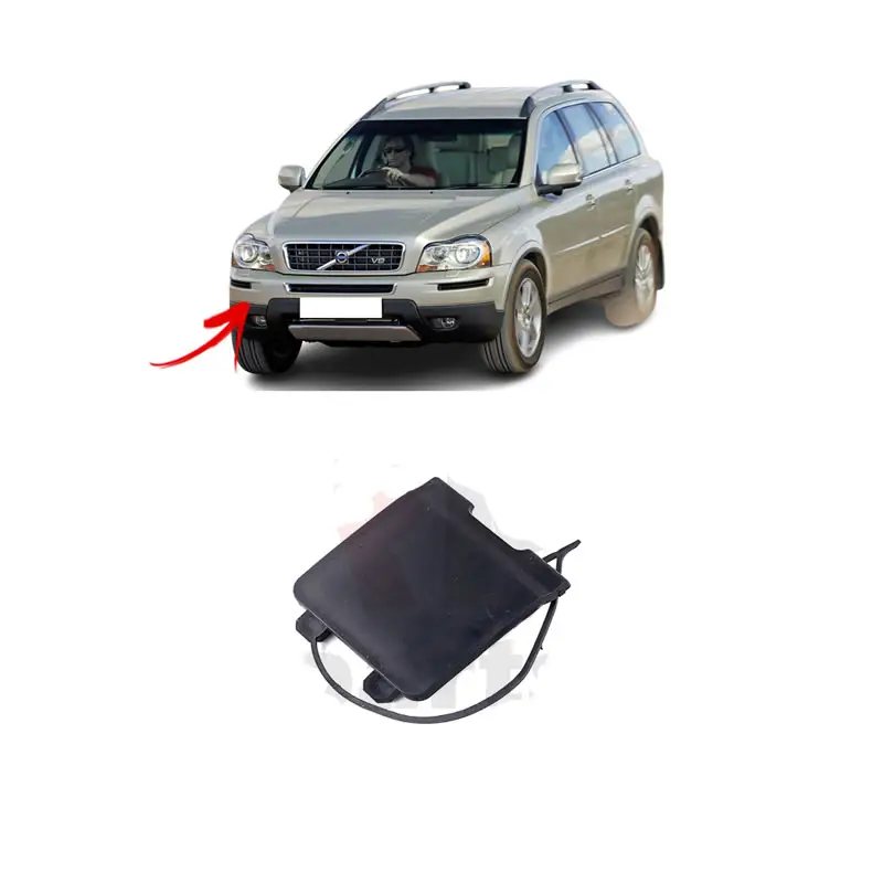 VOLVO XC90 Tow Hook Cover 39871243