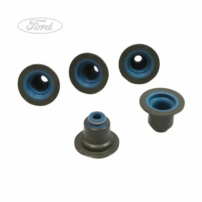 FOMOCO Valve Seals, Intake/Exhaust Valve 31370986