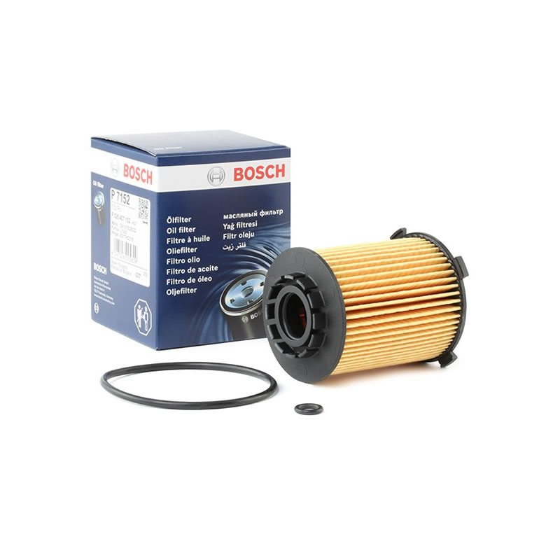VOLVO Oil Filter BOSCH 32257032