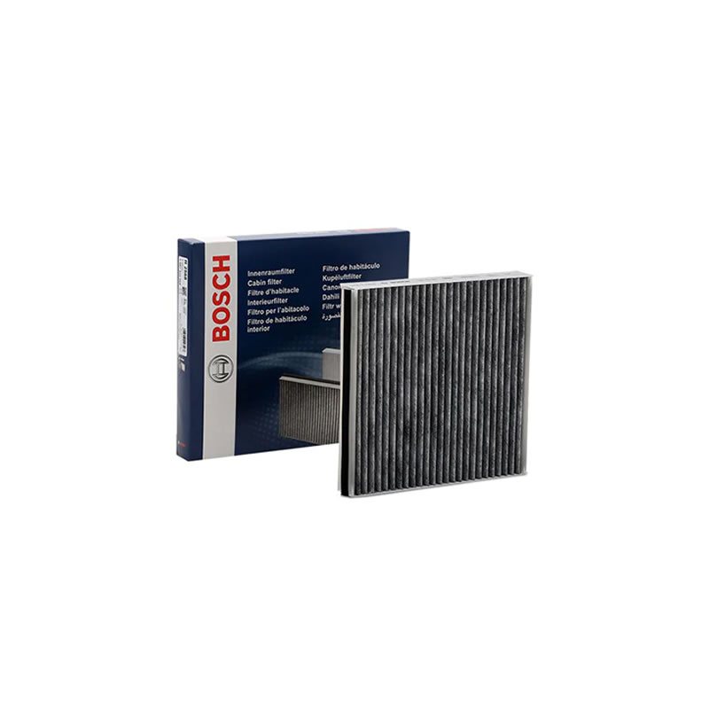 JAGUAR Cabin Air Filter BOSCH 1987432568