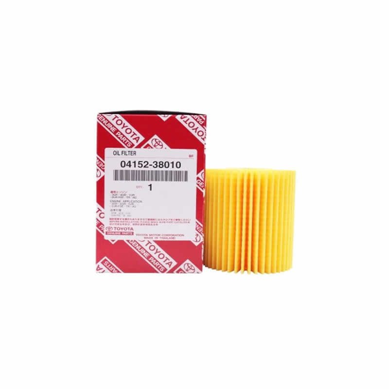 Genuine Toyota Oil Filter 0415238010