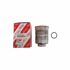 Toyota Landcruiser Genuine Fuel Filter 2330364010 image 1