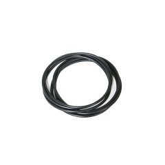 LAND ROVER Genuine Spark Plug Seal Rings LR001808 image 1
