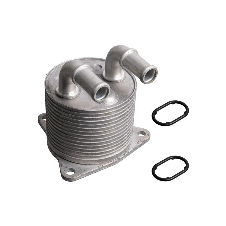 Automatic Transmission Oil Cooler VOLVO Genuine 31437022