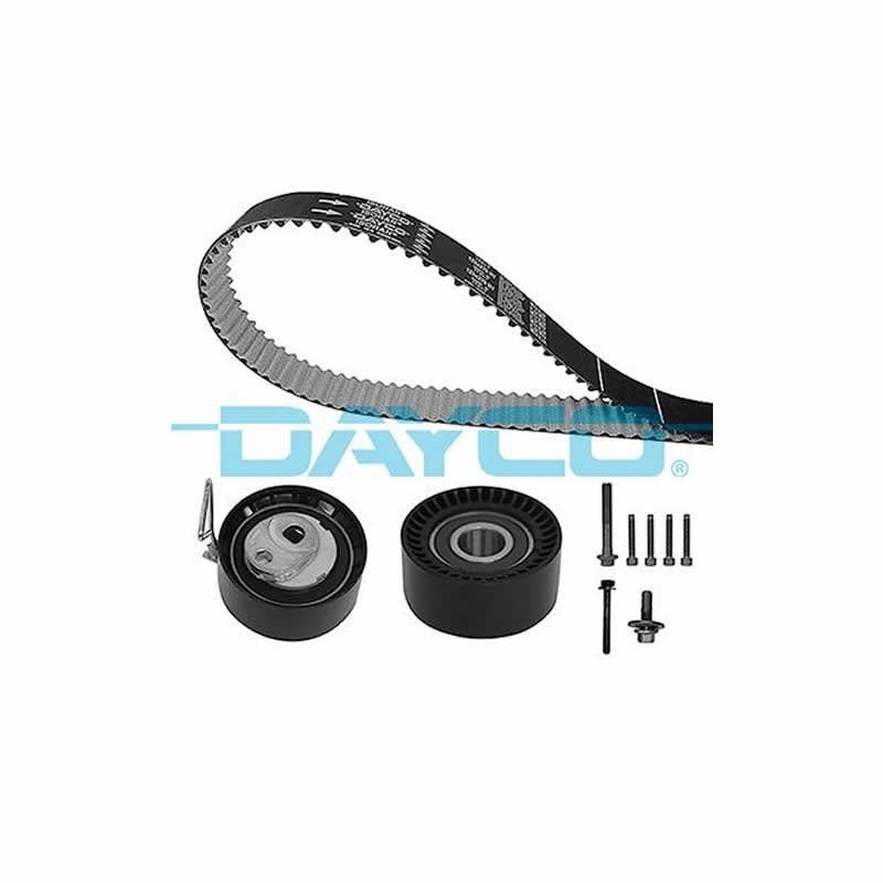 VOLVO Timing belt kit DAYCO 32213096