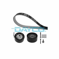 VOLVO Timing belt kit DAYCO 32213096