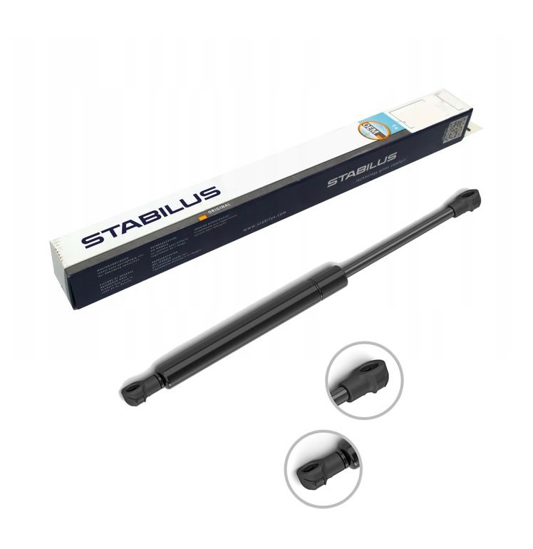 Gas Spring, bonnet STABILUS 867582