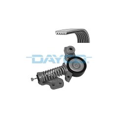 VOLVO V-Ribbed Belt Kit DAYCO KPV1061 image 2