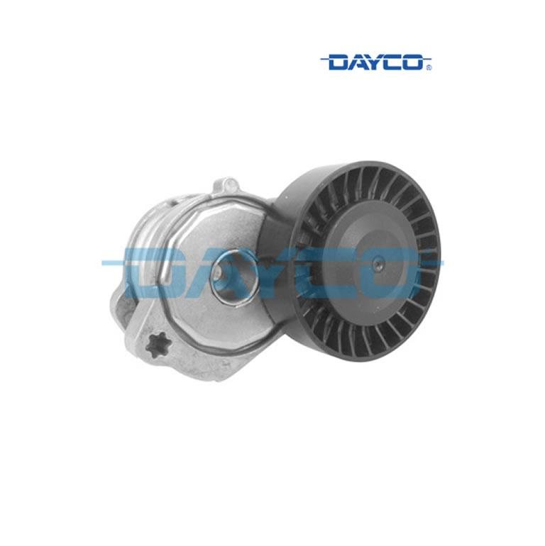 Belt Tensioner, v-ribbed belt DAYCO APV2756