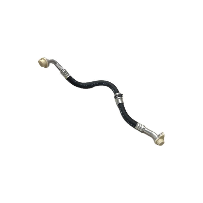 Volvo A/C Refrigerant Suction Hose 32226736