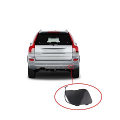 VOLVO XC90 Rear Tow Hook Cover 30698132