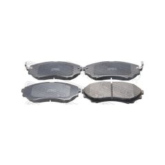 MAZDA BT-50 Front Brake Pad set FEBEST 0501BT50F