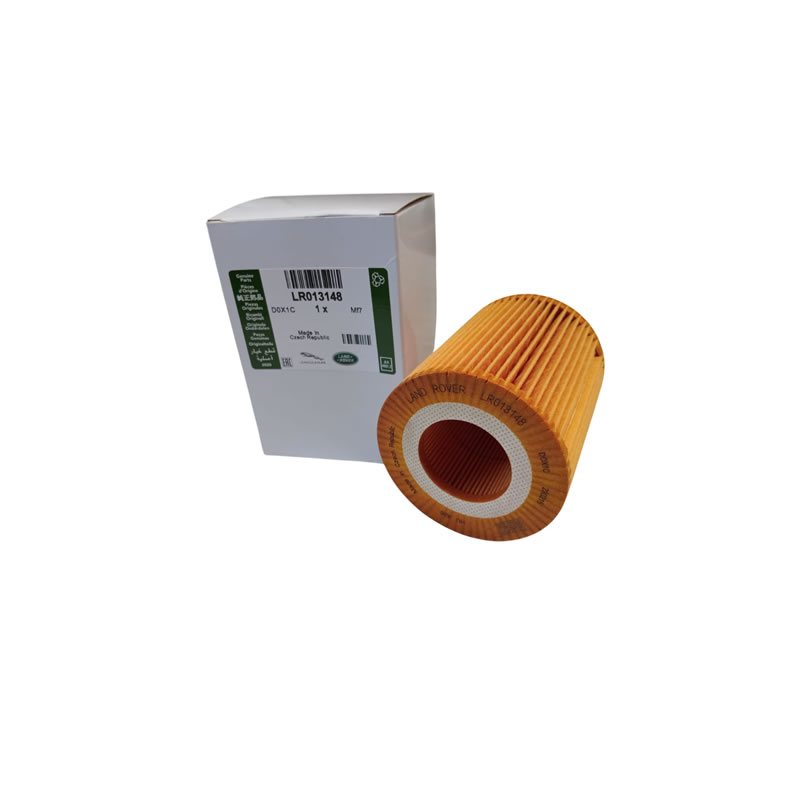 JAGUAR / LAND ROVER Genuine Oil Filter LR013146