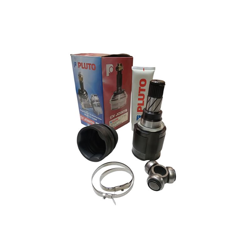 MITSUBISHI Mirage Inner CV Joint PLTMI202IN