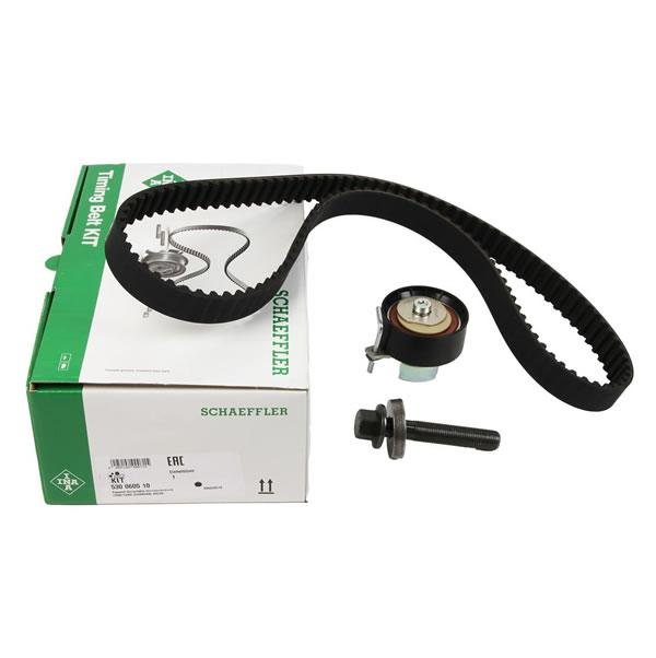 VOLVO / FORD Timing Belt Set INA 530 0605 10