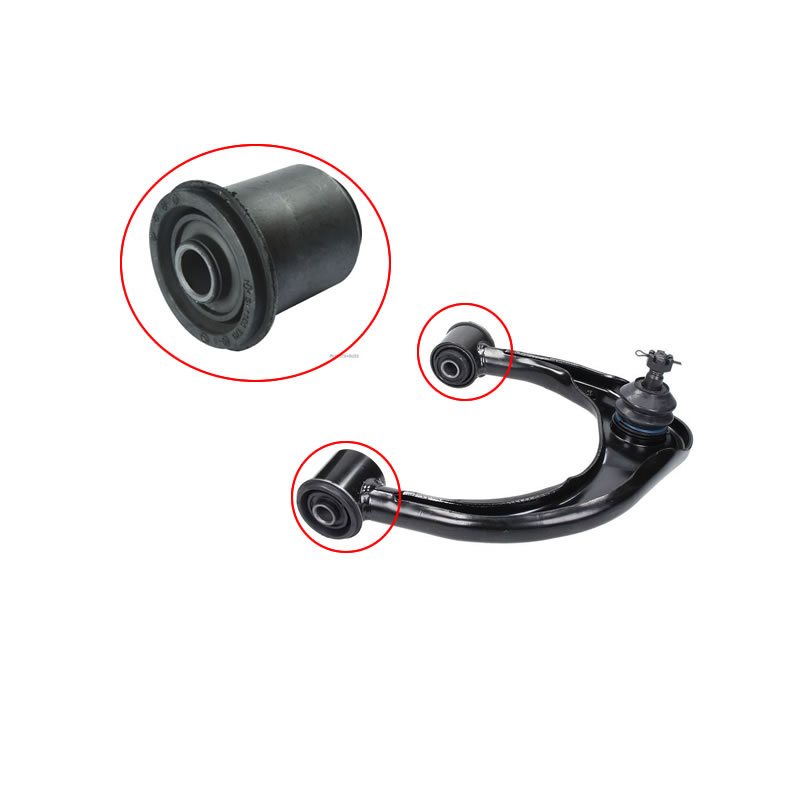 TOYOTA LAND CRUISER PRADO Upper Control Arm Bush 4863260040