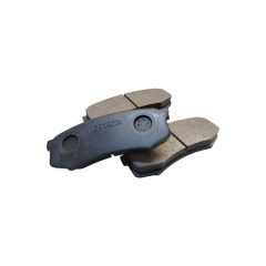 TOYOTA / LEXUS Rear Brake pads Set AKEBONO 0446660090 image 2
