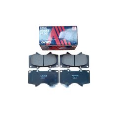 TOYOTA / LEXUS Front Brake pads Set AISIN 0446560320 image 2
