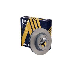 TOYOTA / LEXUS Front Brake Disc AISIN 4351260190 image 1