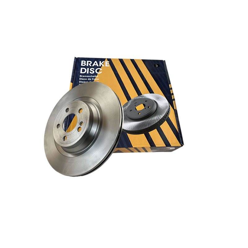 TOYOTA / LEXUS Rear Brake Disc AISIN 4243160311