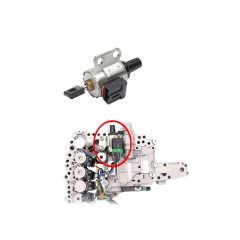 CVT Transmission Stepper Motor 203452A image 2