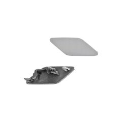 VW Passat B8 Right Headlight Washer Cover 3G0807938