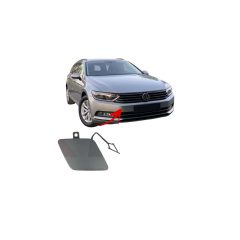 VW Passat B8 Front Tow Hook Cover 3G0807155C