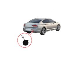 VW Passat B8 Rear Tow Hook Cover 3G5807441