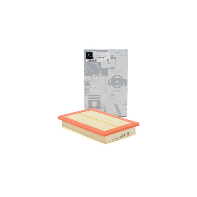 MERCEDES-BENZ Air Filter A2740940104