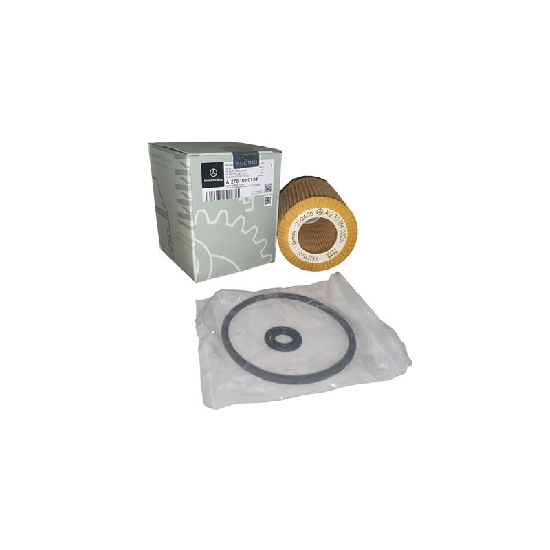 MERCEDES-BENZ Oil Filter A2701800109