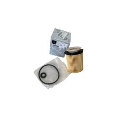 MERCEDES-BENZ Oil Filter A2701800109