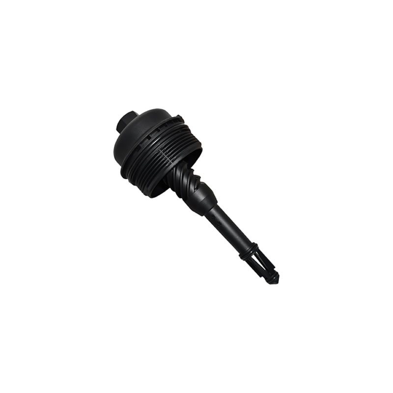 MERCEDES-BENZ Oil Filter Housing Cover A2701800438