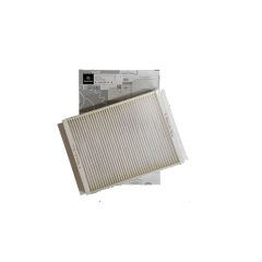 MERCEDES-BENZ Cabin Air Filter 1668300018 image 2