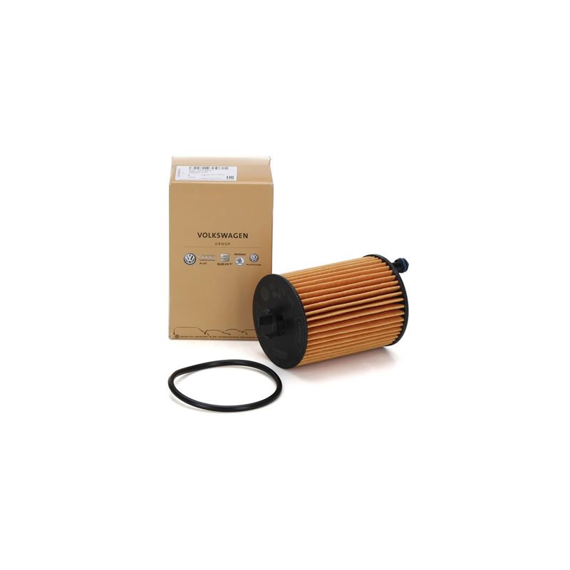 AUDI Genuine Oil Filter 05L115562