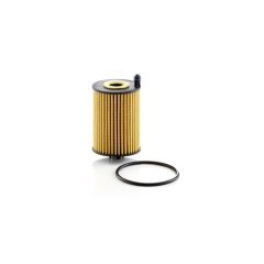 AUDI Genuine Oil Filter 05L115562 image 2