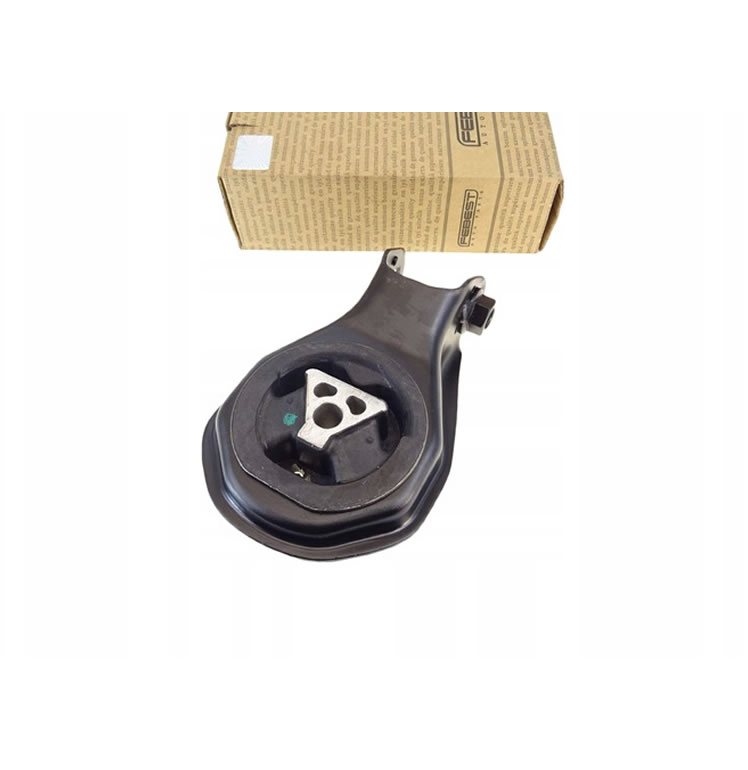 Engine Mounting FEBEST MZM-3RR1